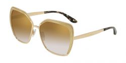 zvětšit obrázek - Sluneční brýle Dolce & Gabbana DG 2197 02/6E