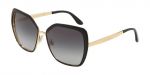 více - Sluneční brýle Dolce & Gabbana DG 2197 13128G