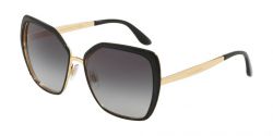 zvětšit obrázek - Sluneční brýle Dolce & Gabbana DG 2197 13128G
