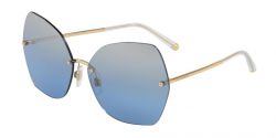 zvětšit obrázek - Sluneční brýle Dolce & Gabbana DG 2204 02/7C