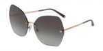 více - Sluneční brýle Dolce & Gabbana DG 2204 12988G
