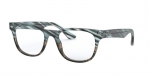 více - Dioptrické brýle Ray–Ban RX 5359 5839