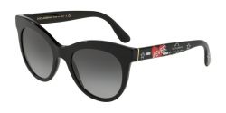 zvětšit obrázek - Sluneční brýle Dolce & Gabbana DG 4311 31808G