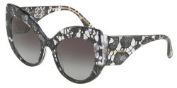 zvětšit obrázek - Sluneční brýle Dolce & Gabbana DG 4321 31528G