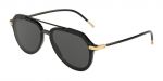 více - Sluneční brýle Dolce & Gabbana DG 4330 501/87
