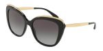 více - Sluneční brýle Dolce & Gabbana DG 4332 501/8G