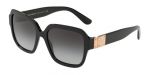 více - Sluneční brýle Dolce & Gabbana DG 4336 501/8G