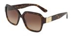 více - Sluneční brýle Dolce & Gabbana DG 4336 502/13