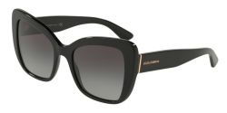 zvětšit obrázek - Sluneční brýle Dolce & Gabbana DG 4348 501/8G
