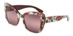 více - Sluneční brýle Dolce & Gabbana DG 4348 3194W9