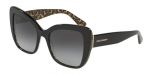 více - Sluneční brýle Dolce & Gabbana DG 4348 32158G