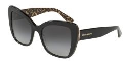 zvětšit obrázek - Sluneční brýle Dolce & Gabbana DG 4348 32158G