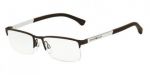 více - Dioptrické brýle Emporio Armani EA 1041 3132