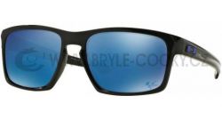 zvětšit obrázek - Sluneční brýle Oakley Sliver OO9262 28 Moto GP Collection