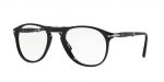 více - Dioptrické brýle Persol PO 9714VM 95 FOLDING