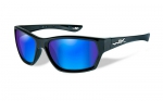 více - Sluneční brýle Wileyx WX MOXY SSMOX09 Polarizační