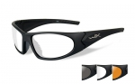 více - Sluneční brýle Wileyx ROMER 3 1006