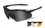 více - Sluneční brýle Wileyx WX VAPOR 3502