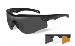 více - Sluneční brýle Wileyx WX ROGUE 2802