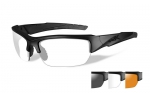 více - Sluneční brýle Wileyx WX VALOR CHVAL06