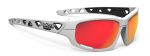 více - Sluneční brýle Rudy Project Airgrip SP434069-0000