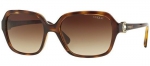 více - Sluneční brýle Vogue VO 2994SB W65613