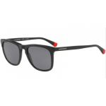 více - Sluneční brýle Emporio Armani EA 4105 500181 Polarizační