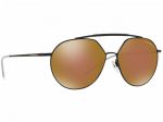 více - Sluneční brýle Emporio Armani EA 2070 30017D