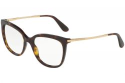 zvětšit obrázek - Dioptrické brýle Dolce & Gabbana DG 3259 502