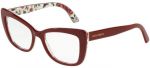 více - Dioptrické brýle Dolce & Gabbana DG 3308 3202