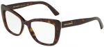 více - Dioptrické brýle Dolce & Gabbana DG 3308 502