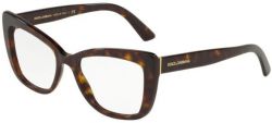 zvětšit obrázek - Dioptrické brýle Dolce & Gabbana DG 3308 502