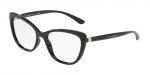 více - Dioptrické brýle Dolce & Gabbana DG 5039 501