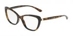 více - Dioptrické brýle Dolce & Gabbana DG 5039 502