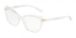více - Dioptrické brýle Dolce & Gabbana DG 5039 3133