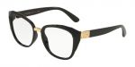 více - Dioptrické brýle Dolce & Gabbana DG 5041 501