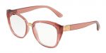 více - Dioptrické brýle Dolce & Gabbana DG 5041 3148