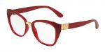 více - Dioptrické brýle Dolce & Gabbana DG 5041 1551