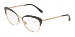 více - Dioptrické brýle Dolce & Gabbana DG 1298 01