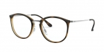 více - Dioptrické brýle Ray–Ban RX 7140 2012