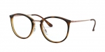 více - Dioptrické brýle Ray–Ban RX 7140 5687