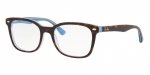 více - Dioptrické brýle Ray–Ban RX 5285 5883