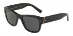 více - Sluneční brýle Dolce & Gabbana DG 4338 501/87