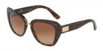 více - Sluneční brýle Dolce & Gabbana DG 4296 502/13