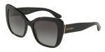 více - Sluneční brýle Dolce & Gabbana DG 4348 501/8G