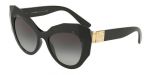 více - Sluneční brýle Dolce & Gabbana DG 6122 501/8G