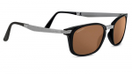 více - Sluneční brýle Serengeti Volare 8494 Polarizační Titanium Foldable Design