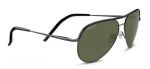 více - Sluneční brýle Serengeti Carrara Leather 8548 Polarizační