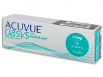 více - Acuvue Oasys 1-Day (30 ks)