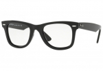 více - Dioptrické brýle Ray-Ban RB 4340V 2000 Wayfarer